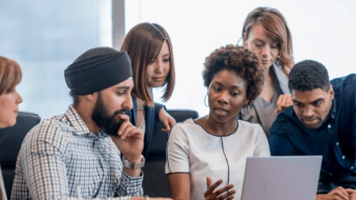 the power to scale tailored communications