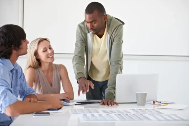 An early career talent strategy is crucial to finding the skilled professionals your business needs.