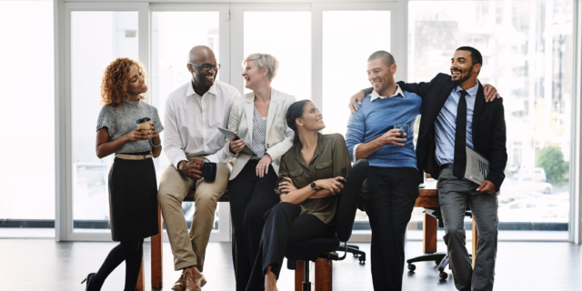 4 Reasons Why AI Won’t Replace Human Recruiters