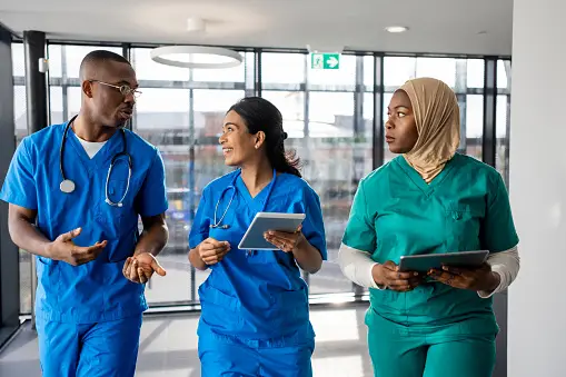 Royal Papworth NHS Foundation Trust
