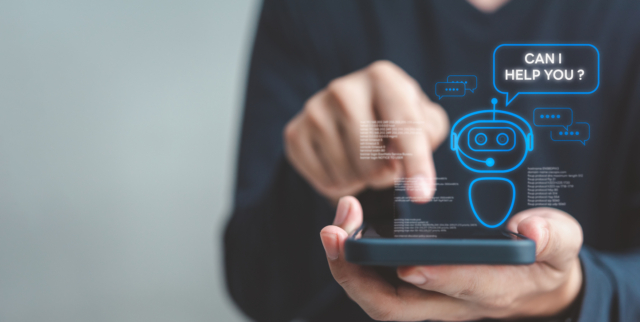 Candidates using AI: Detect it, manage it, conquer it