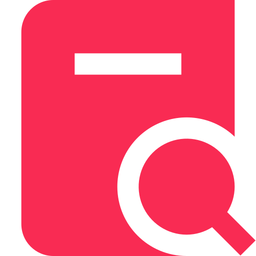 AI Candidate Screening Icon
