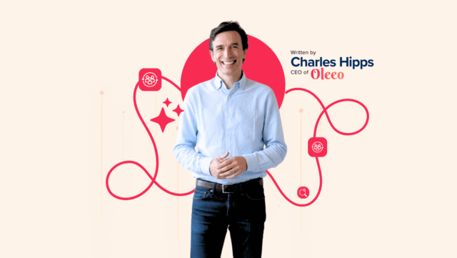 Charles Hipps: What 30 Years in TA Tech Taught Me About the Recruiter's New Role in the Age of AI