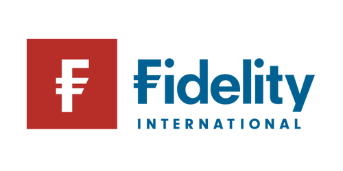 Oleeo is trusted by Fidelity