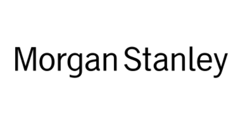 Oleeo is trusted by Morgan Stanley