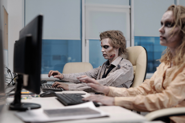 Is Your AI Screening Tool Killing Your Company Culture?